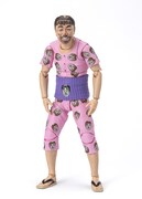 「S.H.Figuarts 志村けんの変なおじさん」(c)イザワオフィス