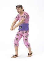 「S.H.Figuarts 志村けんの変なおじさん」(c)イザワオフィス