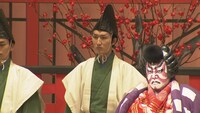 「令和版 虎の穴 ～そこに飛び込む理由～」のワンシーン。(c)日本海テレビ