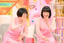 阿佐ヶ谷姉妹 (c)テレビ朝日