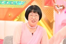 阿佐ヶ谷姉妹・美穂 (c)テレビ朝日
