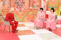 番組のワンシーン。(c)テレビ朝日