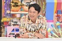 有吉弘行 (c)テレビ朝日