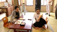 「中川家とありガチ勢3」のワンシーン。