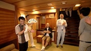 「中川家とありガチ勢3」のワンシーン。