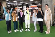 ウンナンと出川が週替わりで出演する新番組、学生時代に観た映画をまた3人で観たい