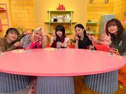 国を作りたいイワクラとヤバい吉住の番組、今夜24時台レギュラー初回