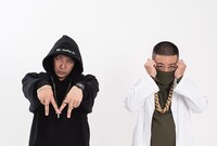 Mr.Parka Jr. feat.Dr.Turtleneck