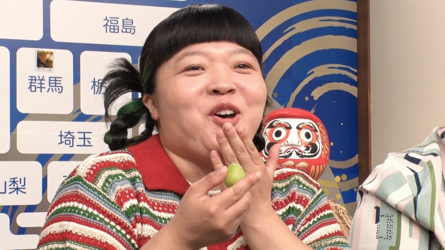 おかずクラブ・オカリナ