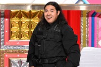 「有吉の壁 島の壁を越えろ！2時間SP」より。(c)日本テレビ