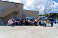 「有吉の壁 島の壁を越えろ！2時間SP」より。(c)日本テレビ