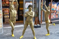 「有吉の壁 島の壁を越えろ！2時間SP」より。(c)日本テレビ