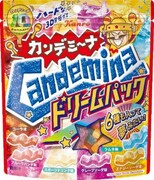 「カンデミーナグミ ドリームパック」