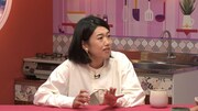 横澤夏子 (c)テレビ朝日