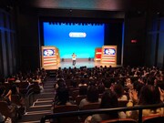 幕張の劇場はどの常設劇場よりも一番見やすくて有名です！お客様にも優しい椅子です。