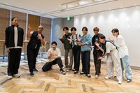 「有吉の壁」より。(c)日本テレビ