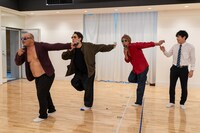 「有吉の壁」より。(c)日本テレビ