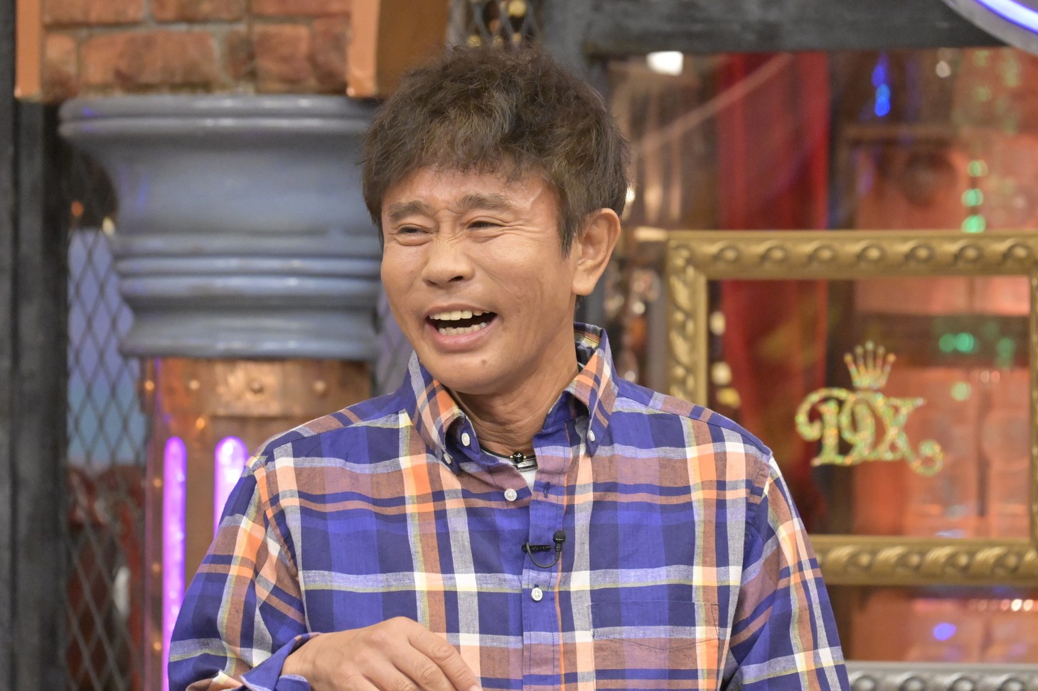 ダウンタウン浜田 (c)読売テレビ