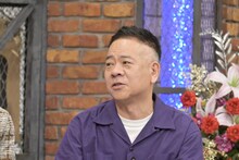 FUJIWARA原西 (c)読売テレビ