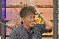 武井壮 (c)読売テレビ