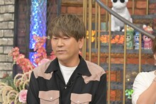 FUJIWARA藤本 (c)読売テレビ