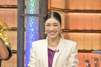 アンミカ (c)読売テレビ