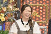 中山美穂 (c)読売テレビ