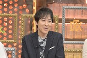 伊藤一朗 (c)読売テレビ