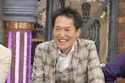 千原ジュニア (c)読売テレビ