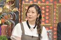 中山美穂 (c)読売テレビ