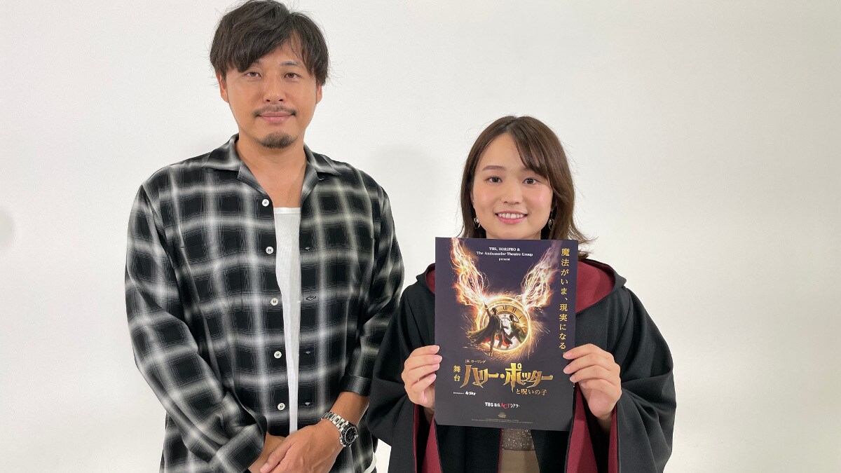 アルピー平子のエンタメガイド番組がTBS深夜に登場