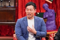 ミルクボーイ駒場 (c)読売テレビ