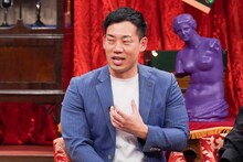 ミルクボーイ駒場 (c)読売テレビ