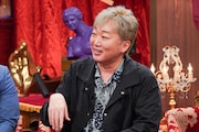 スピードワゴン小沢 (c)読売テレビ