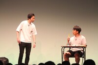 シティホテル3号室