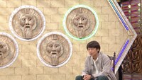三四郎・小宮 (c)テレビ朝日