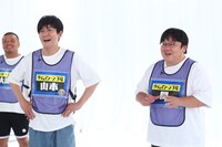 タイムマシーン3号 (c)関西テレビ