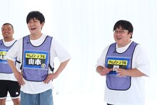 タイムマシーン3号 (c)関西テレビ