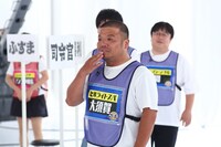 セルライトスパ大須賀 (c)関西テレビ