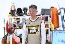 モンスターエンジン西森 (c)関西テレビ