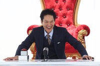 千原ジュニア (c)関西テレビ