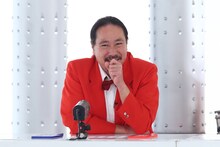 笑い飯・西田 (c)関西テレビ