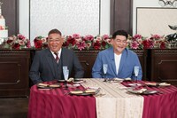 サンドウィッチマン (c)CBC