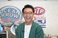 おぎやはぎ矢作 (c)中京テレビ