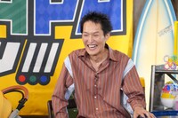 千原ジュニア (c)中京テレビ