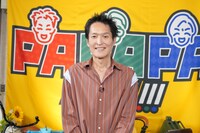 千原ジュニア (c)中京テレビ