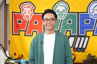 おぎやはぎ矢作 (c)中京テレビ