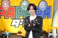 DAIGO (c)中京テレビ