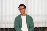 おぎやはぎ矢作 (c)中京テレビ