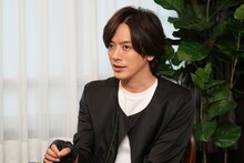 DAIGO (c)中京テレビ